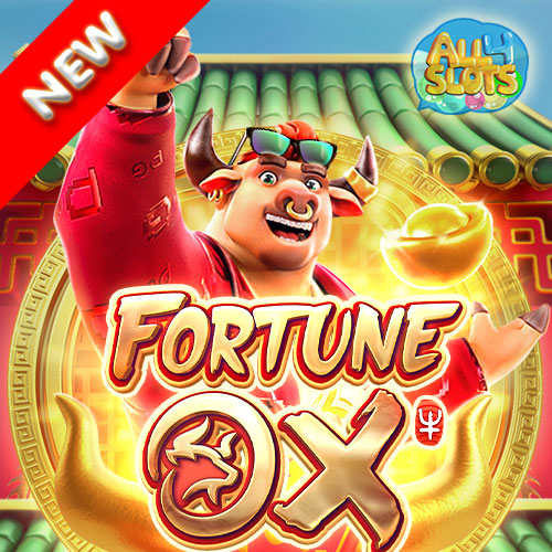 fortune ox