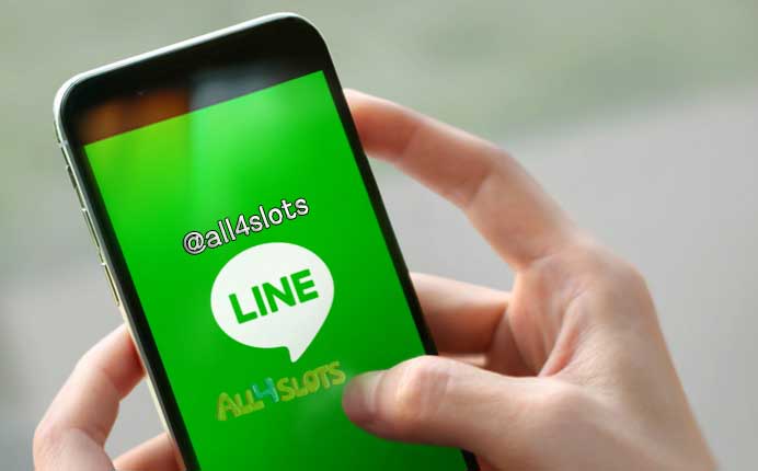 line mobile