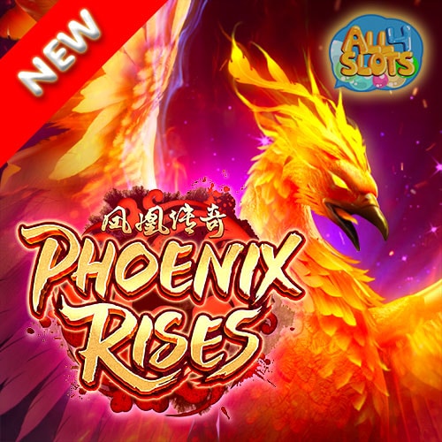 phoenix rises