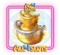 piggy gold symbol second expensive