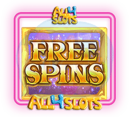 Jack Frost's Winter scatter Symbol