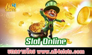 slot online
