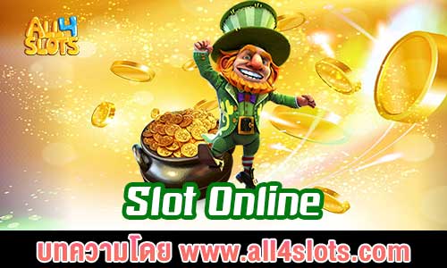 slot online