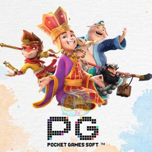 ความพิเศษของ PG Slot