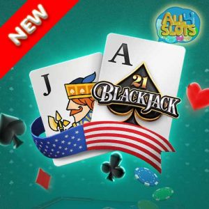 American Blackjack