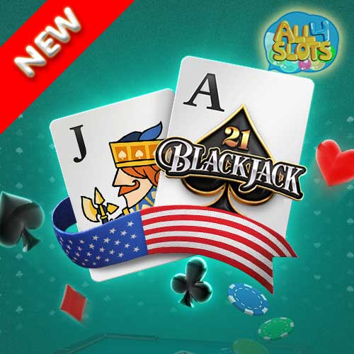 American Blackjack