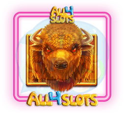 Charge Buffalo วัว