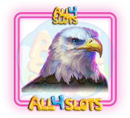 Charge Buffalo เหยี่ยว