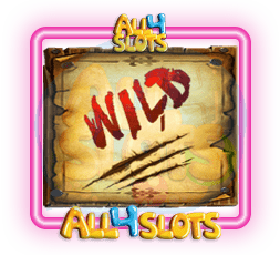 Curse of the Werewolf Wild