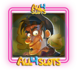 Curse of the Werewolf symbol 2