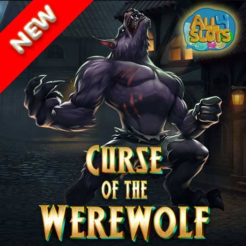 Curse of the Werewolf