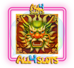 Fortune Tree มังกรเขียว