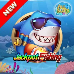 Jackpot Fishing