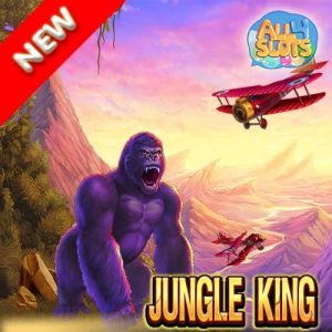 Jungle King