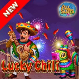 Lucky Chili