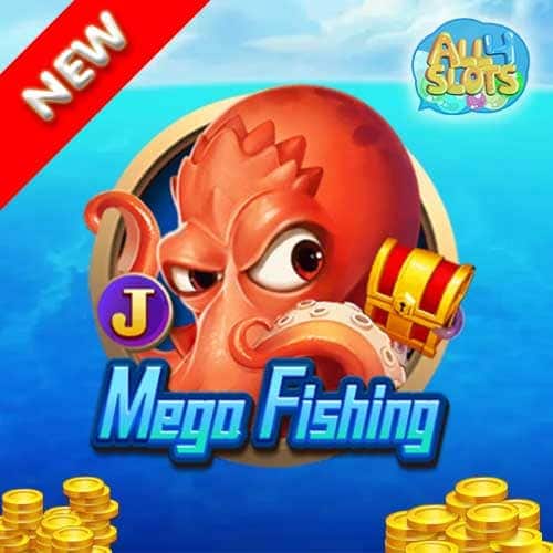 Mega Fishing