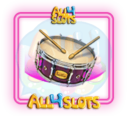 Shanghai Beauty กลอง