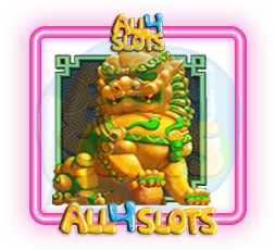 War Of Dragons สิงโตมงคล