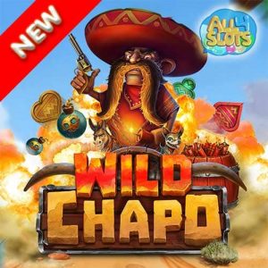 Wild Chapo