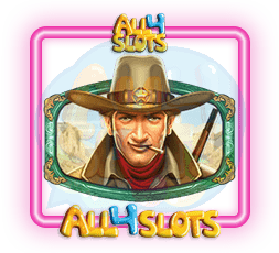 wild-west-gold symbol