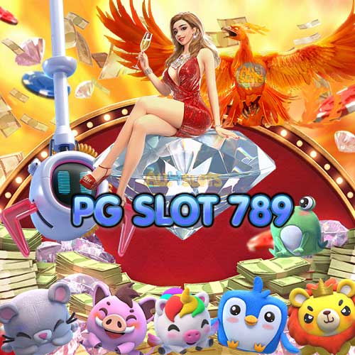 pg slot 789
