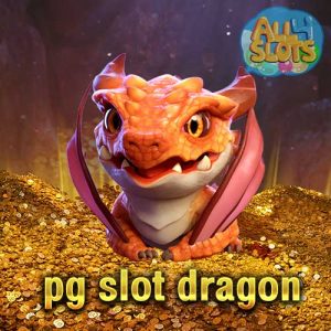 pg slot dragon