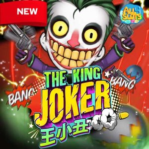 the-king-joker