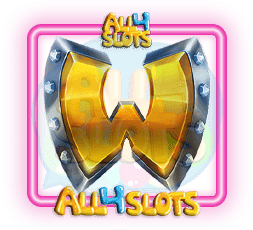 top dawg$ wild symbol