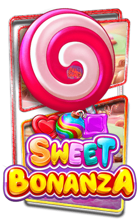 ปก Sweet Bonanza