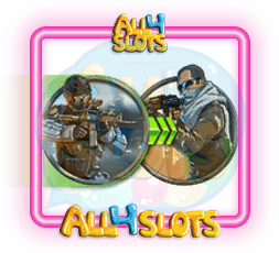 Ace Round freespin swat