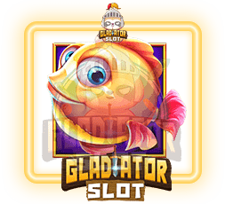 Fishin Reels ปลา