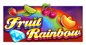 Fruit Rainbow
