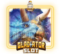 GD_Jurassic Kingdom tri