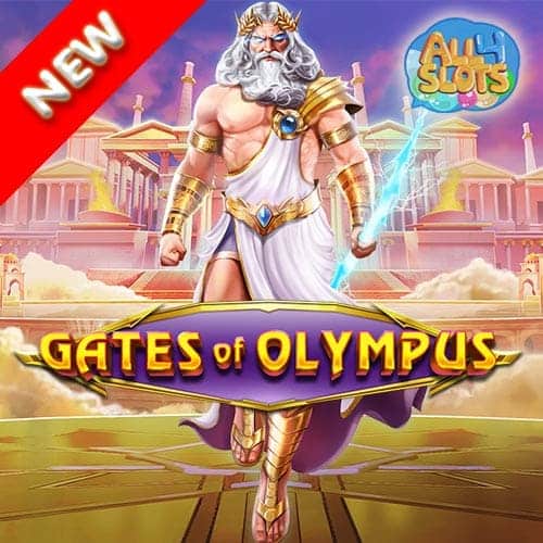 Gates of Olympus