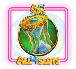 Gates of Olympus symbol 2