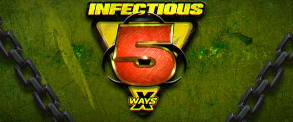 INFECTIOUS 5 XWAYS