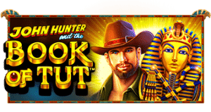 John Hunter and the book of Tut