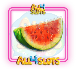 Juicy Fruits watermelon