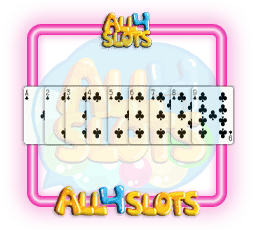 ไพ่แคง (Kang)  1-9