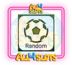 PENALTY SHOOT-OUT random