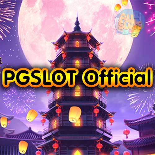 PGSLOT Official