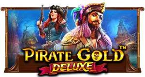 Pirate Gold Deluxe