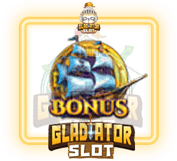 Release the Kraken bonus symbols