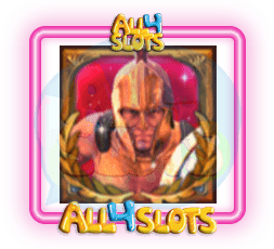 Roma plus นักรบ