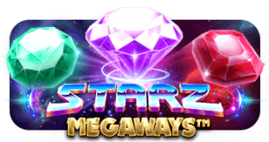 Starz Megaways
