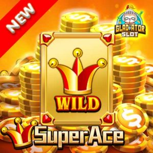 Super Ace banner