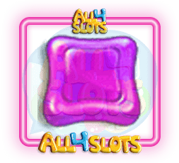 Sweet Bonanza symbol 2