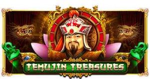 Temujin Treasures
