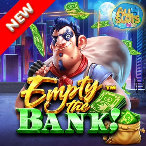 empty-the-bank