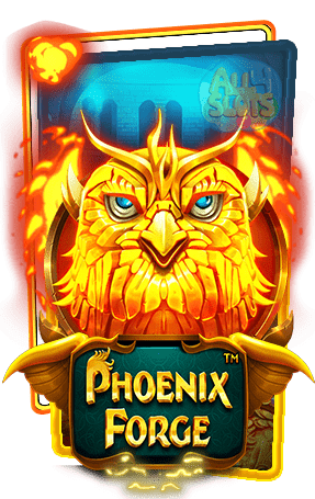 ปก-phoenix-forge